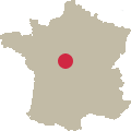 Châteauroux 36