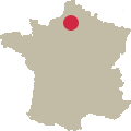 Crépy-en-Valois 60