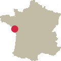 Fontenay-le-Comte 85