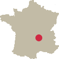 Le Puy-en-Velay 43
