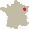 Saint-Dié-des-Vosges 88