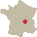Saint-Étienne 42