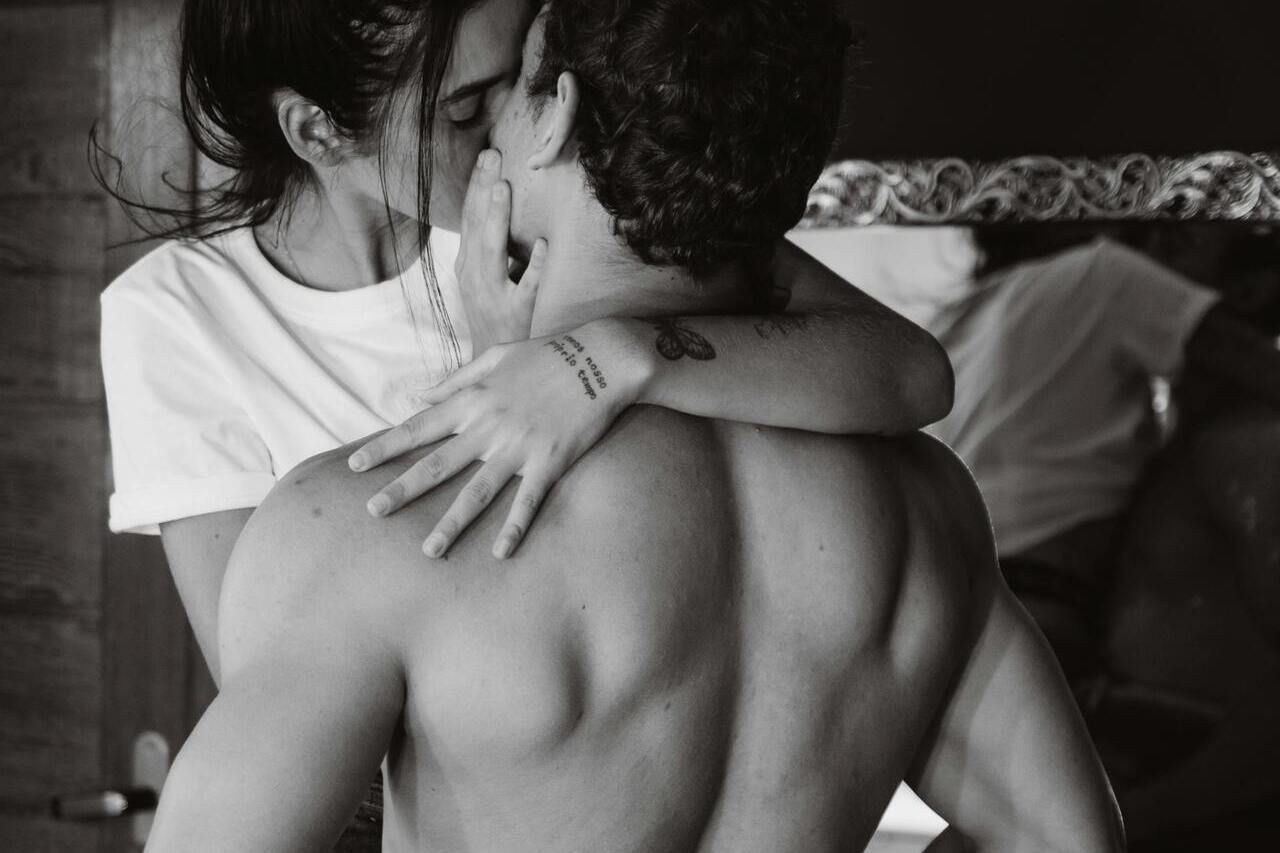Comment savoir si son homme est infidèle ?