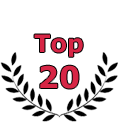 Top 20