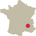 Bourg-lès-Valence 26
