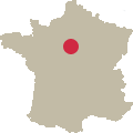 Châlette-sur-Loing 45