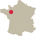 Château-Gontier 53
