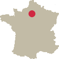 Deuil-la-Barre 95