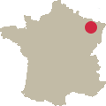 Dombasle-sur-Meurthe 54