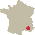 L'Isle-sur-la-Sorgue 84