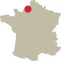 Saint-Étienne-du-Rouvray 76