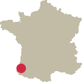 Saint-Paul-lès-Dax 40